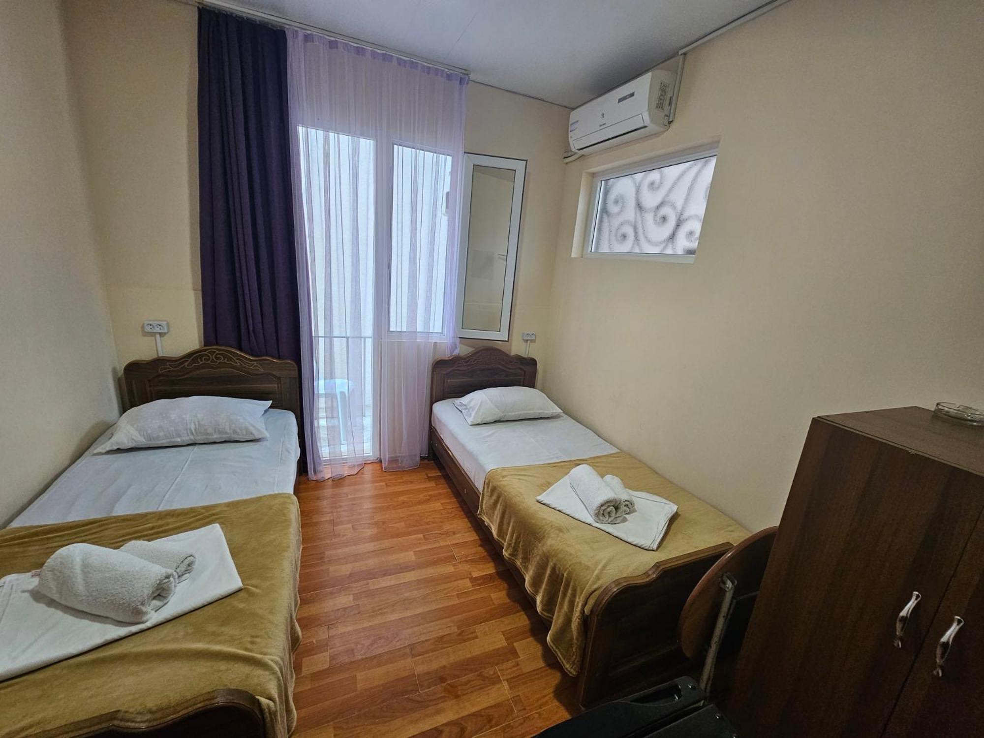 Imeri Hotel Ureki Chambre photo